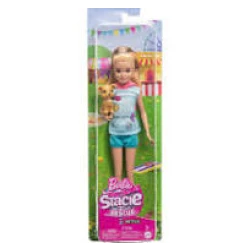 Barbie | Stacie Content Core Doll